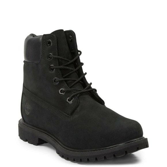 Timberland 💋 6in Waterproof Premium Boot - Picture 5 of 12